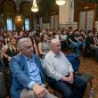 Entrega das compostelas e diplomas dos programas Reencontros, Conecta co Voluntariado e Conecta con Galicia no Camiño 2025 e reunión cos presidentes dos centros galegos de Bos Aires. Entrega das compostelas e diplomas dos programas Reencontros, Conecta co Voluntariado e Conecta con Galicia no Camiño 2025 e reunión cos presidentes dos centros galegos de Bos Aires.