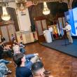 Entrega das compostelas e diplomas dos programas Reencontros, Conecta co Voluntariado e Conecta con Galicia no Camiño 2025 e reunión cos presidentes dos centros galegos de Bos Aires. Entrega das compostelas e diplomas dos programas Reencontros, Conecta co Voluntariado e Conecta con Galicia no Camiño 2025 e reunión cos presidentes dos centros galegos de Bos Aires.