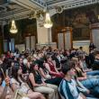 Entrega das compostelas e diplomas dos programas Reencontros, Conecta co Voluntariado e Conecta con Galicia no Camiño 2025 e reunión cos presidentes dos centros galegos de Bos Aires. Entrega das compostelas e diplomas dos programas Reencontros, Conecta co Voluntariado e Conecta con Galicia no Camiño 2025 e reunión cos presidentes dos centros galegos de Bos Aires.