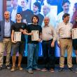 Entrega das compostelas e diplomas dos programas Reencontros, Conecta co Voluntariado e Conecta con Galicia no Camiño 2025 e reunión cos presidentes dos centros galegos de Bos Aires. Entrega das compostelas e diplomas dos programas Reencontros, Conecta co Voluntariado e Conecta con Galicia no Camiño 2025 e reunión cos presidentes dos centros galegos de Bos Aires.