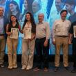 Entrega das compostelas e diplomas dos programas Reencontros, Conecta co Voluntariado e Conecta con Galicia no Camiño 2025 e reunión cos presidentes dos centros galegos de Bos Aires. Entrega das compostelas e diplomas dos programas Reencontros, Conecta co Voluntariado e Conecta con Galicia no Camiño 2025 e reunión cos presidentes dos centros galegos de Bos Aires.
