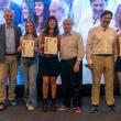 Entrega das compostelas e diplomas dos programas Reencontros, Conecta co Voluntariado e Conecta con Galicia no Camiño 2025 e reunión cos presidentes dos centros galegos de Bos Aires. Entrega das compostelas e diplomas dos programas Reencontros, Conecta co Voluntariado e Conecta con Galicia no Camiño 2025 e reunión cos presidentes dos centros galegos de Bos Aires.