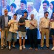 Entrega das compostelas e diplomas dos programas Reencontros, Conecta co Voluntariado e Conecta con Galicia no Camiño 2025 e reunión cos presidentes dos centros galegos de Bos Aires. Entrega das compostelas e diplomas dos programas Reencontros, Conecta co Voluntariado e Conecta con Galicia no Camiño 2025 e reunión cos presidentes dos centros galegos de Bos Aires.
