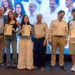Entrega das compostelas e diplomas dos programas Reencontros, Conecta co Voluntariado e Conecta con Galicia no Camiño 2025 e reunión cos presidentes dos centros galegos de Bos Aires. Entrega das compostelas e diplomas dos programas Reencontros, Conecta co Voluntariado e Conecta con Galicia no Camiño 2025 e reunión cos presidentes dos centros galegos de Bos Aires.