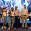 Entrega das compostelas e diplomas dos programas Reencontros, Conecta co Voluntariado e Conecta con Galicia no Camiño 2025 e reunión cos presidentes dos centros galegos de Bos Aires. Entrega das compostelas e diplomas dos programas Reencontros, Conecta co Voluntariado e Conecta con Galicia no Camiño 2025 e reunión cos presidentes dos centros galegos de Bos Aires.