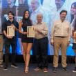 Entrega das compostelas e diplomas dos programas Reencontros, Conecta co Voluntariado e Conecta con Galicia no Camiño 2025 e reunión cos presidentes dos centros galegos de Bos Aires. Entrega das compostelas e diplomas dos programas Reencontros, Conecta co Voluntariado e Conecta con Galicia no Camiño 2025 e reunión cos presidentes dos centros galegos de Bos Aires.