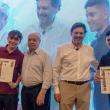 Entrega das compostelas e diplomas dos programas Reencontros, Conecta co Voluntariado e Conecta con Galicia no Camiño 2025 e reunión cos presidentes dos centros galegos de Bos Aires. Entrega das compostelas e diplomas dos programas Reencontros, Conecta co Voluntariado e Conecta con Galicia no Camiño 2025 e reunión cos presidentes dos centros galegos de Bos Aires.