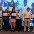 Entrega das compostelas e diplomas dos programas Reencontros, Conecta co Voluntariado e Conecta con Galicia no Camiño 2025 e reunión cos presidentes dos centros galegos de Bos Aires. Entrega das compostelas e diplomas dos programas Reencontros, Conecta co Voluntariado e Conecta con Galicia no Camiño 2025 e reunión cos presidentes dos centros galegos de Bos Aires.