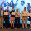 Entrega das compostelas e diplomas dos programas Reencontros, Conecta co Voluntariado e Conecta con Galicia no Camiño 2025 e reunión cos presidentes dos centros galegos de Bos Aires. Entrega das compostelas e diplomas dos programas Reencontros, Conecta co Voluntariado e Conecta con Galicia no Camiño 2025 e reunión cos presidentes dos centros galegos de Bos Aires.