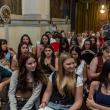 Entrega das compostelas e diplomas dos programas Reencontros, Conecta co Voluntariado e Conecta con Galicia no Camiño 2025 e reunión cos presidentes dos centros galegos de Bos Aires. Entrega das compostelas e diplomas dos programas Reencontros, Conecta co Voluntariado e Conecta con Galicia no Camiño 2025 e reunión cos presidentes dos centros galegos de Bos Aires.