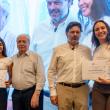 Entrega das compostelas e diplomas dos programas Reencontros, Conecta co Voluntariado e Conecta con Galicia no Camiño 2025 e reunión cos presidentes dos centros galegos de Bos Aires. Entrega das compostelas e diplomas dos programas Reencontros, Conecta co Voluntariado e Conecta con Galicia no Camiño 2025 e reunión cos presidentes dos centros galegos de Bos Aires.