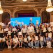 Entrega das compostelas e diplomas dos programas Reencontros, Conecta co Voluntariado e Conecta con Galicia no Camiño 2025 e reunión cos presidentes dos centros galegos de Bos Aires. Entrega das compostelas e diplomas dos programas Reencontros, Conecta co Voluntariado e Conecta con Galicia no Camiño 2025 e reunión cos presidentes dos centros galegos de Bos Aires.