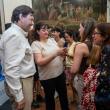 Entrega das compostelas e diplomas dos programas Reencontros, Conecta co Voluntariado e Conecta con Galicia no Camiño 2025 e reunión cos presidentes dos centros galegos de Bos Aires. Entrega das compostelas e diplomas dos programas Reencontros, Conecta co Voluntariado e Conecta con Galicia no Camiño 2025 e reunión cos presidentes dos centros galegos de Bos Aires.