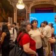 Entrega das compostelas e diplomas dos programas Reencontros, Conecta co Voluntariado e Conecta con Galicia no Camiño 2025 e reunión cos presidentes dos centros galegos de Bos Aires. Entrega das compostelas e diplomas dos programas Reencontros, Conecta co Voluntariado e Conecta con Galicia no Camiño 2025 e reunión cos presidentes dos centros galegos de Bos Aires.