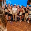 Entrega das compostelas e diplomas dos programas Reencontros, Conecta co Voluntariado e Conecta con Galicia no Camiño 2025 e reunión cos presidentes dos centros galegos de Bos Aires. Entrega das compostelas e diplomas dos programas Reencontros, Conecta co Voluntariado e Conecta con Galicia no Camiño 2025 e reunión cos presidentes dos centros galegos de Bos Aires.