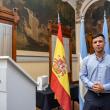 Entrega das compostelas e diplomas dos programas Reencontros, Conecta co Voluntariado e Conecta con Galicia no Camiño 2025 e reunión cos presidentes dos centros galegos de Bos Aires. Entrega das compostelas e diplomas dos programas Reencontros, Conecta co Voluntariado e Conecta con Galicia no Camiño 2025 e reunión cos presidentes dos centros galegos de Bos Aires.