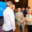Entrega das compostelas e diplomas dos programas Reencontros, Conecta co Voluntariado e Conecta con Galicia no Camiño 2025 e reunión cos presidentes dos centros galegos de Bos Aires. Entrega das compostelas e diplomas dos programas Reencontros, Conecta co Voluntariado e Conecta con Galicia no Camiño 2025 e reunión cos presidentes dos centros galegos de Bos Aires.