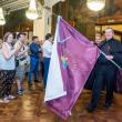 Entrega das compostelas e diplomas dos programas Reencontros, Conecta co Voluntariado e Conecta con Galicia no Camiño 2025 e reunión cos presidentes dos centros galegos de Bos Aires. Entrega das compostelas e diplomas dos programas Reencontros, Conecta co Voluntariado e Conecta con Galicia no Camiño 2025 e reunión cos presidentes dos centros galegos de Bos Aires.