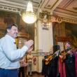 Entrega das compostelas e diplomas dos programas Reencontros, Conecta co Voluntariado e Conecta con Galicia no Camiño 2025 e reunión cos presidentes dos centros galegos de Bos Aires. Entrega das compostelas e diplomas dos programas Reencontros, Conecta co Voluntariado e Conecta con Galicia no Camiño 2025 e reunión cos presidentes dos centros galegos de Bos Aires.