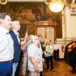Entrega das compostelas e diplomas dos programas Reencontros, Conecta co Voluntariado e Conecta con Galicia no Camiño 2025 e reunión cos presidentes dos centros galegos de Bos Aires. Entrega das compostelas e diplomas dos programas Reencontros, Conecta co Voluntariado e Conecta con Galicia no Camiño 2025 e reunión cos presidentes dos centros galegos de Bos Aires.