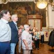 Entrega das compostelas e diplomas dos programas Reencontros, Conecta co Voluntariado e Conecta con Galicia no Camiño 2025 e reunión cos presidentes dos centros galegos de Bos Aires. Entrega das compostelas e diplomas dos programas Reencontros, Conecta co Voluntariado e Conecta con Galicia no Camiño 2025 e reunión cos presidentes dos centros galegos de Bos Aires.