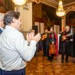 Entrega das compostelas e diplomas dos programas Reencontros, Conecta co Voluntariado e Conecta con Galicia no Camiño 2025 e reunión cos presidentes dos centros galegos de Bos Aires. Entrega das compostelas e diplomas dos programas Reencontros, Conecta co Voluntariado e Conecta con Galicia no Camiño 2025 e reunión cos presidentes dos centros galegos de Bos Aires.