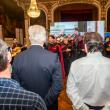 Entrega das compostelas e diplomas dos programas Reencontros, Conecta co Voluntariado e Conecta con Galicia no Camiño 2025 e reunión cos presidentes dos centros galegos de Bos Aires. Entrega das compostelas e diplomas dos programas Reencontros, Conecta co Voluntariado e Conecta con Galicia no Camiño 2025 e reunión cos presidentes dos centros galegos de Bos Aires.
