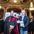 Entrega das compostelas e diplomas dos programas Reencontros, Conecta co Voluntariado e Conecta con Galicia no Camiño 2025 e reunión cos presidentes dos centros galegos de Bos Aires. Entrega das compostelas e diplomas dos programas Reencontros, Conecta co Voluntariado e Conecta con Galicia no Camiño 2025 e reunión cos presidentes dos centros galegos de Bos Aires.