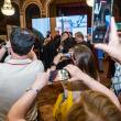 Entrega das compostelas e diplomas dos programas Reencontros, Conecta co Voluntariado e Conecta con Galicia no Camiño 2025 e reunión cos presidentes dos centros galegos de Bos Aires. Entrega das compostelas e diplomas dos programas Reencontros, Conecta co Voluntariado e Conecta con Galicia no Camiño 2025 e reunión cos presidentes dos centros galegos de Bos Aires.
