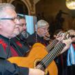Entrega das compostelas e diplomas dos programas Reencontros, Conecta co Voluntariado e Conecta con Galicia no Camiño 2025 e reunión cos presidentes dos centros galegos de Bos Aires. Entrega das compostelas e diplomas dos programas Reencontros, Conecta co Voluntariado e Conecta con Galicia no Camiño 2025 e reunión cos presidentes dos centros galegos de Bos Aires.