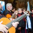 Entrega das compostelas e diplomas dos programas Reencontros, Conecta co Voluntariado e Conecta con Galicia no Camiño 2025 e reunión cos presidentes dos centros galegos de Bos Aires. Entrega das compostelas e diplomas dos programas Reencontros, Conecta co Voluntariado e Conecta con Galicia no Camiño 2025 e reunión cos presidentes dos centros galegos de Bos Aires.