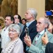 Entrega das compostelas e diplomas dos programas Reencontros, Conecta co Voluntariado e Conecta con Galicia no Camiño 2025 e reunión cos presidentes dos centros galegos de Bos Aires. Entrega das compostelas e diplomas dos programas Reencontros, Conecta co Voluntariado e Conecta con Galicia no Camiño 2025 e reunión cos presidentes dos centros galegos de Bos Aires.