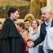 Entrega das compostelas e diplomas dos programas Reencontros, Conecta co Voluntariado e Conecta con Galicia no Camiño 2025 e reunión cos presidentes dos centros galegos de Bos Aires. Entrega das compostelas e diplomas dos programas Reencontros, Conecta co Voluntariado e Conecta con Galicia no Camiño 2025 e reunión cos presidentes dos centros galegos de Bos Aires.