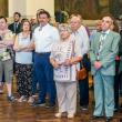 Entrega das compostelas e diplomas dos programas Reencontros, Conecta co Voluntariado e Conecta con Galicia no Camiño 2025 e reunión cos presidentes dos centros galegos de Bos Aires. Entrega das compostelas e diplomas dos programas Reencontros, Conecta co Voluntariado e Conecta con Galicia no Camiño 2025 e reunión cos presidentes dos centros galegos de Bos Aires.