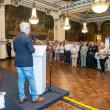 Entrega das compostelas e diplomas dos programas Reencontros, Conecta co Voluntariado e Conecta con Galicia no Camiño 2025 e reunión cos presidentes dos centros galegos de Bos Aires. Entrega das compostelas e diplomas dos programas Reencontros, Conecta co Voluntariado e Conecta con Galicia no Camiño 2025 e reunión cos presidentes dos centros galegos de Bos Aires.
