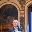 Entrega das compostelas e diplomas dos programas Reencontros, Conecta co Voluntariado e Conecta con Galicia no Camiño 2025 e reunión cos presidentes dos centros galegos de Bos Aires.