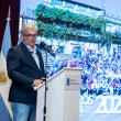 Entrega das compostelas e diplomas dos programas Reencontros, Conecta co Voluntariado e Conecta con Galicia no Camiño 2025 e reunión cos presidentes dos centros galegos de Bos Aires.