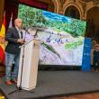 Entrega das compostelas e diplomas dos programas Reencontros, Conecta co Voluntariado e Conecta con Galicia no Camiño 2025 e reunión cos presidentes dos centros galegos de Bos Aires.