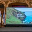 Entrega das compostelas e diplomas dos programas Reencontros, Conecta co Voluntariado e Conecta con Galicia no Camiño 2025 e reunión cos presidentes dos centros galegos de Bos Aires.