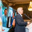 Entrega das compostelas e diplomas dos programas Reencontros, Conecta co Voluntariado e Conecta con Galicia no Camiño 2025 e reunión cos presidentes dos centros galegos de Bos Aires.