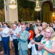 Entrega das compostelas e diplomas dos programas Reencontros, Conecta co Voluntariado e Conecta con Galicia no Camiño 2025 e reunión cos presidentes dos centros galegos de Bos Aires.