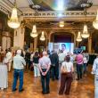 Entrega das compostelas e diplomas dos programas Reencontros, Conecta co Voluntariado e Conecta con Galicia no Camiño 2025 e reunión cos presidentes dos centros galegos de Bos Aires.