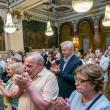 Entrega das compostelas e diplomas dos programas Reencontros, Conecta co Voluntariado e Conecta con Galicia no Camiño 2025 e reunión cos presidentes dos centros galegos de Bos Aires.