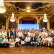 Entrega das compostelas e diplomas dos programas Reencontros, Conecta co Voluntariado e Conecta con Galicia no Camiño 2025 e reunión cos presidentes dos centros galegos de Bos Aires.