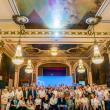 Entrega das compostelas e diplomas dos programas Reencontros, Conecta co Voluntariado e Conecta con Galicia no Camiño 2025 e reunión cos presidentes dos centros galegos de Bos Aires.