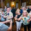 Entrega das compostelas e diplomas dos programas Reencontros, Conecta co Voluntariado e Conecta con Galicia no Camiño 2025 e reunión cos presidentes dos centros galegos de Bos Aires.