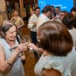 Entrega das compostelas e diplomas dos programas Reencontros, Conecta co Voluntariado e Conecta con Galicia no Camiño 2025 e reunión cos presidentes dos centros galegos de Bos Aires.