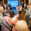 Entrega das compostelas e diplomas dos programas Reencontros, Conecta co Voluntariado e Conecta con Galicia no Camiño 2025 e reunión cos presidentes dos centros galegos de Bos Aires.