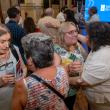 Entrega das compostelas e diplomas dos programas Reencontros, Conecta co Voluntariado e Conecta con Galicia no Camiño 2025 e reunión cos presidentes dos centros galegos de Bos Aires.