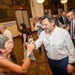 Entrega das compostelas e diplomas dos programas Reencontros, Conecta co Voluntariado e Conecta con Galicia no Camiño 2025 e reunión cos presidentes dos centros galegos de Bos Aires.